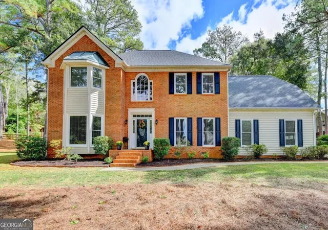 Single family home for sale at 5 Devon Ct, Cartersville, GA 30120 | MLS# 10877312