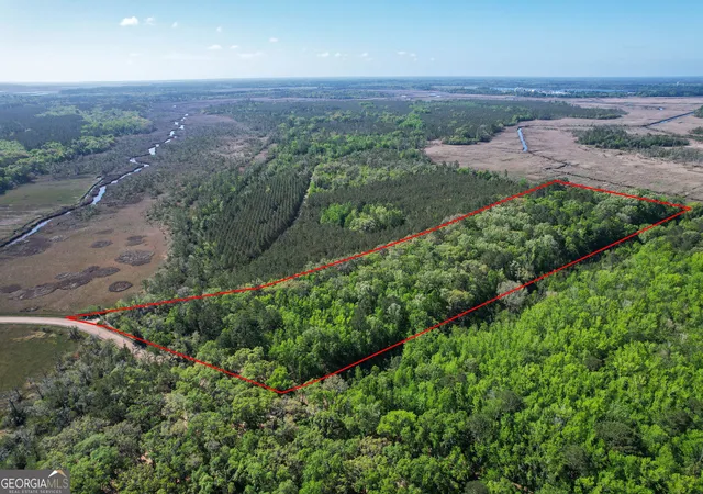 4th image of 0 Cay Creek Rd, Midway, GA 31320 | MLS# 10730006