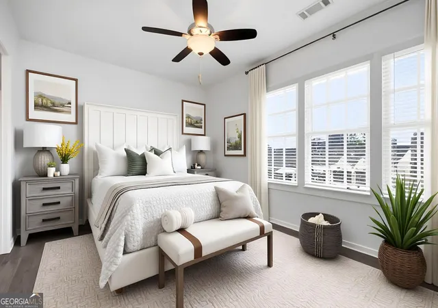 Photo 3 of Condo for sale at 6625 Sterling Dr, Atlanta, GA 30328 | MLS# 10696873 | Listing updated on 2026-09-21