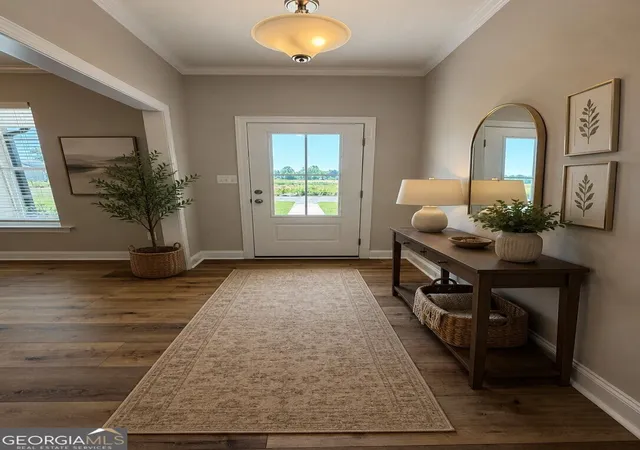 Photo 2 of Single family home for sale at 1255 Acadia Dr, Thomson, GA 30824 | MLS# 10782937 | Listing updated on 2026-08-06