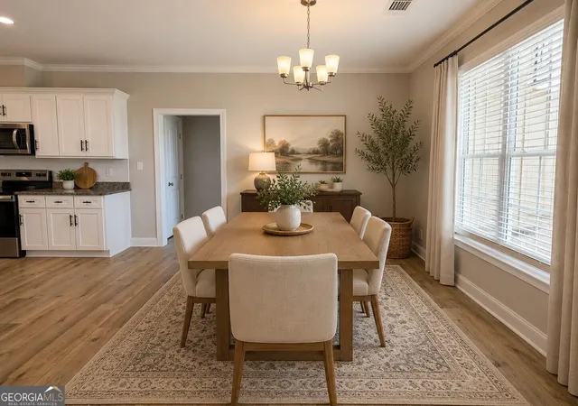 Photo 3 of Single family home for sale at 1255 Acadia Dr, Thomson, GA 30824 | MLS# 10782937 | Listing updated on 2026-08-06