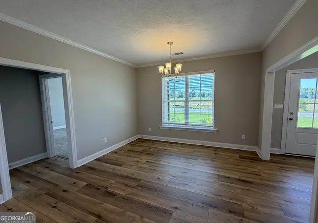 Photo 4 of Single family home for sale at 1255 Acadia Dr, Thomson, GA 30824 | MLS# 10782937 | Listing updated on 2026-08-06