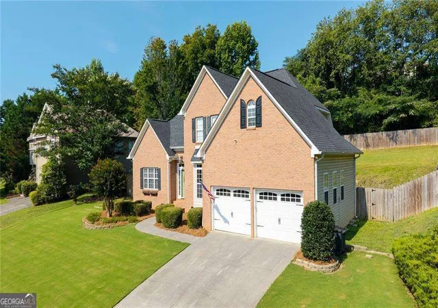 43rd image of 114 Towne Lake Dr Ne, Calhoun, GA 30701 | MLS# 10803453
