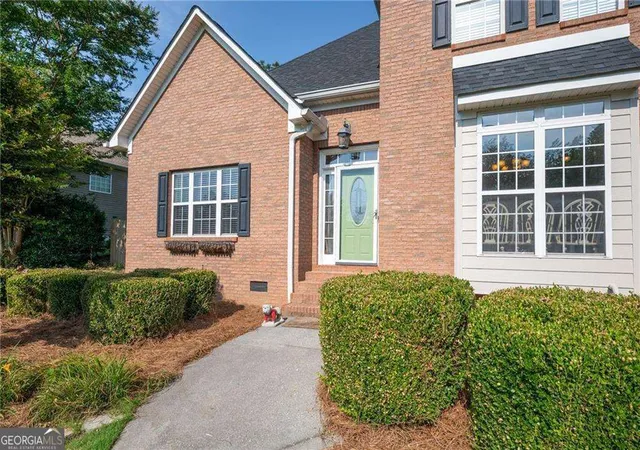 4th image of 114 Towne Lake Dr Ne, Calhoun, GA 30701 | MLS# 10803453