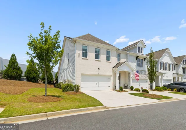 49th image of 1705 Cosette Ln, Kennesaw, GA 30152 | MLS# 10816436