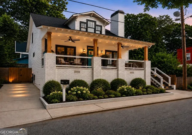 Photo 1 of Single family home for sale at 804 Fulton Ter Se, Atlanta, GA 30316 | MLS# 10801944 | Listing updated on 2026-09-13
