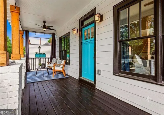Photo 2 of Single family home for sale at 804 Fulton Ter Se, Atlanta, GA 30316 | MLS# 10801944 | Listing updated on 2026-09-13