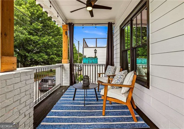 4th image of 804 Fulton Ter Se, Atlanta, GA 30316 | MLS# 10801944