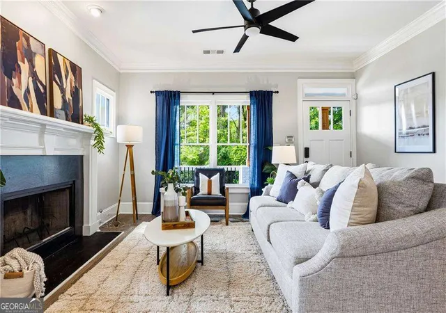 5th image of 804 Fulton Ter Se, Atlanta, GA 30316 | MLS# 10801944