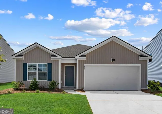 1st image of 209 Birdsill St, Statesboro, GA 30461 | MLS# 10696812