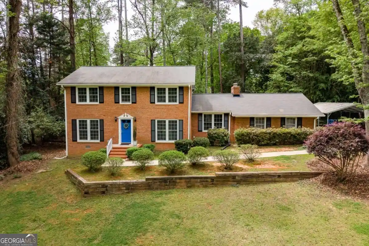 Photo 1 of Single family home for sale at 140 Rollingwood Dr, Athens, GA 30605 | MLS# 10870041 | Listing updated on 2026-10-30