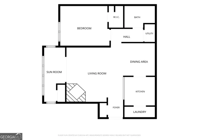 25th image of 619 Barrington Hills Dr, Sandy Springs, GA 30350 | MLS# 10789780