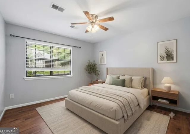 Photo 2 of Condo for sale at 619 Barrington Hills Dr, Sandy Springs, GA 30350 | MLS# 10789780 | Listing updated on 2026-08-14
