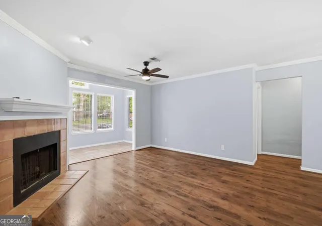 5th image of 619 Barrington Hills Dr, Sandy Springs, GA 30350 | MLS# 10789780