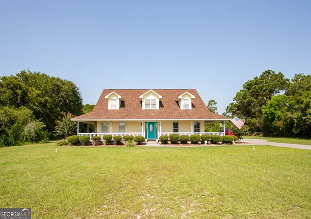 Photo 1 of Single family home for sale at 1639 Red Keen Rd, Waycross, GA 31503 | MLS# 10831090 | Listing updated on 2026-09-04