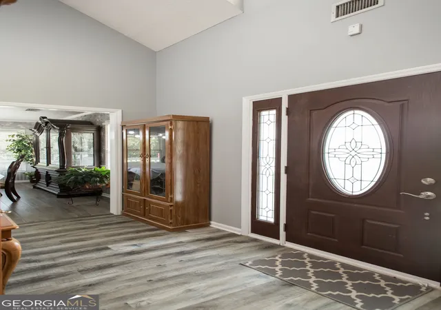 Photo 3 of Single family home for sale at 1639 Red Keen Rd, Waycross, GA 31503 | MLS# 10831090 | Listing updated on 2026-09-04