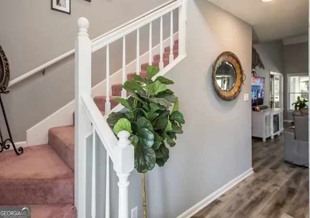 Photo 4 of Single family home for sale at 1639 Red Keen Rd, Waycross, GA 31503 | MLS# 10831090 | Listing updated on 2026-09-04