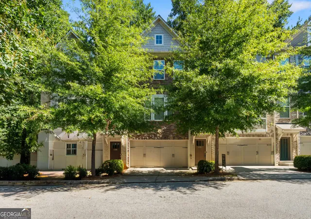 Photo 1 of Townhouse for sale at 4282 Morning Vw, Stone Mountain, GA 30083 | MLS# 10832843 | Listing updated on 2026-09-08