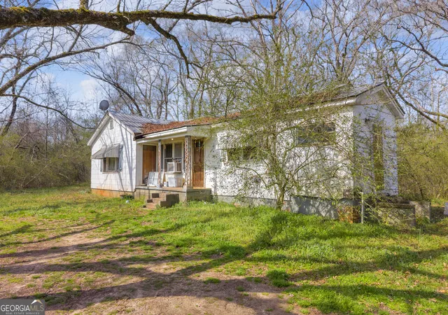 Homes for sale in Royston, GA | 5354 Hwy 29, Royston, GA 30662 | MLS# 10706508