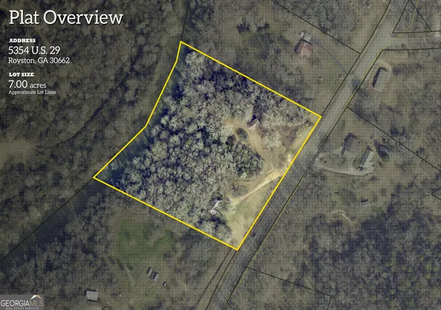 Homes for sale in Royston, GA | 5354 Hwy 29, Royston, GA 30662 | MLS# 10706508