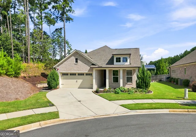 Photo 1 of Single family home for sale at 201 Floral Valley Dr, Woodstock, GA 30188 | MLS# 10830761 | Listing updated on 2026-09-18