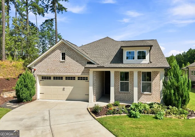 Photo 2 of Single family home for sale at 201 Floral Valley Dr, Woodstock, GA 30188 | MLS# 10830761 | Listing updated on 2026-09-18