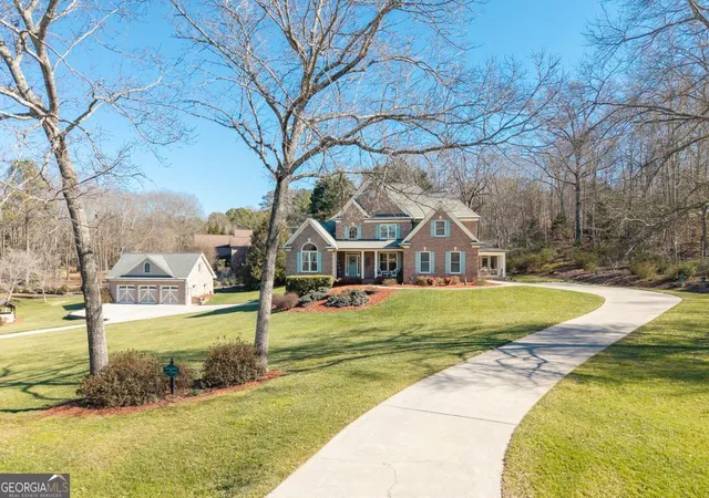 Photo 1 of Single family home for sale at 8015 Hurakan Creek Xing, Cumming, GA 30028 | MLS# 10830690 | Listing updated on 2026-09-21