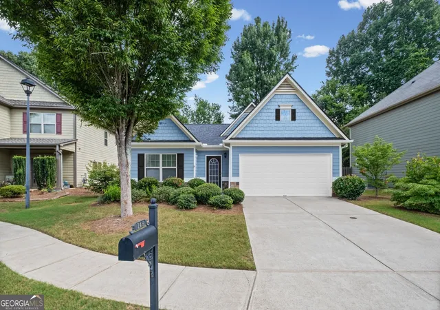 2nd image of 148 Cornerstone Cir, Woodstock, GA 30188 | MLS# 10819893