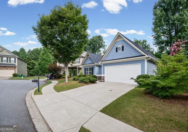 3rd image of 148 Cornerstone Cir, Woodstock, GA 30188 | MLS# 10819893