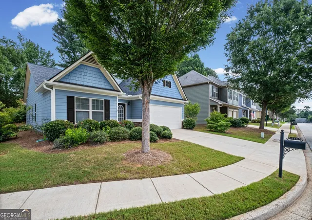 4th image of 148 Cornerstone Cir, Woodstock, GA 30188 | MLS# 10819893