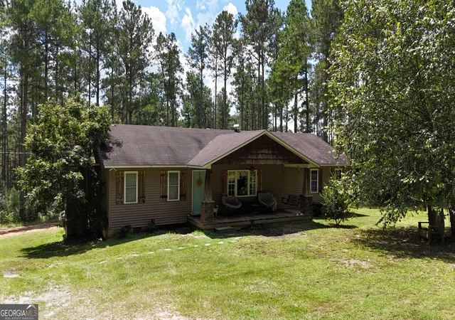 1st image of 3553 Parhamtown Rd, Bowman, GA 30624 | MLS# 10822154