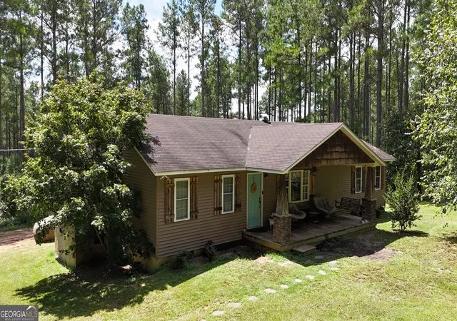 2nd image of 3553 Parhamtown Rd, Bowman, GA 30624 | MLS# 10822154