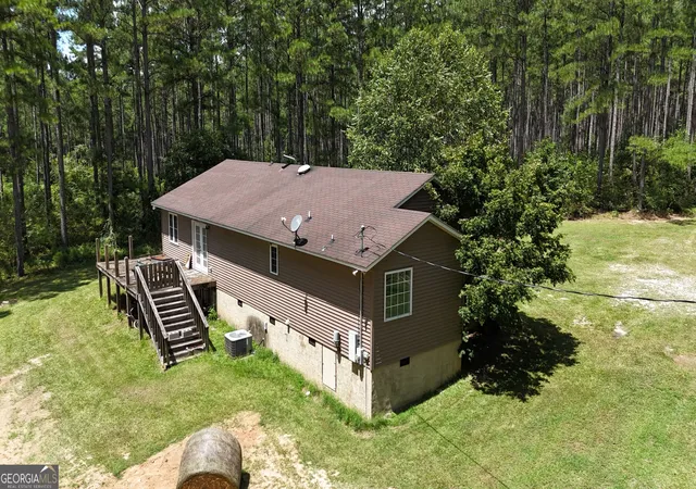 3rd image of 3553 Parhamtown Rd, Bowman, GA 30624 | MLS# 10822154