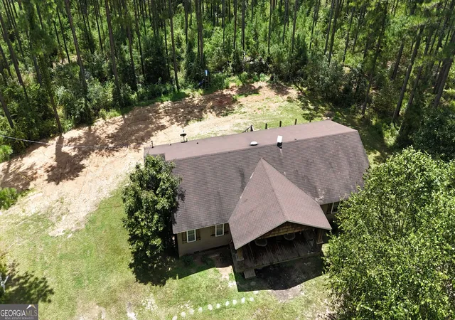 4th image of 3553 Parhamtown Rd, Bowman, GA 30624 | MLS# 10822154