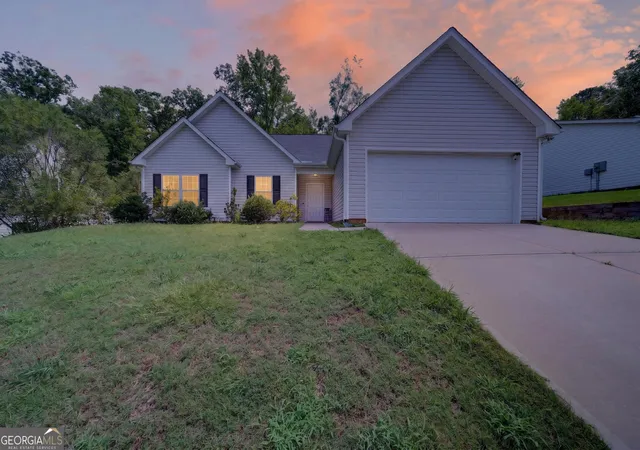 1st image of 134 Misty Grove Ln, Eatonton, GA 31024 | MLS# 10825007