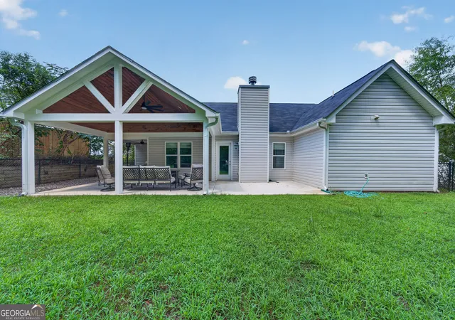 2nd image of 134 Misty Grove Ln, Eatonton, GA 31024 | MLS# 10825007