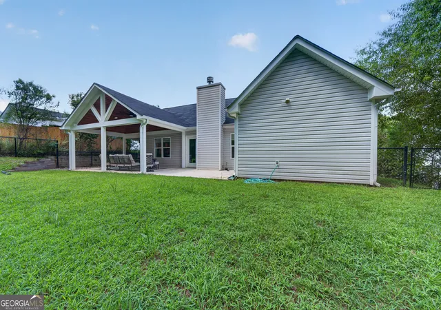 40th image of 134 Misty Grove Ln, Eatonton, GA 31024 | MLS# 10825007