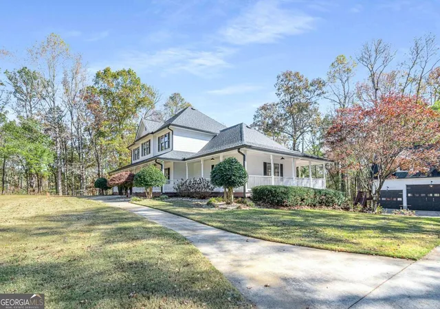 2nd image of 11637 Brown Bridge Rd, Covington, GA 30016 | MLS# 10784365