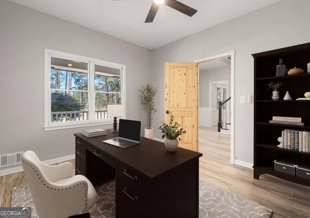 5th image of 11637 Brown Bridge Rd, Covington, GA 30016 | MLS# 10784365