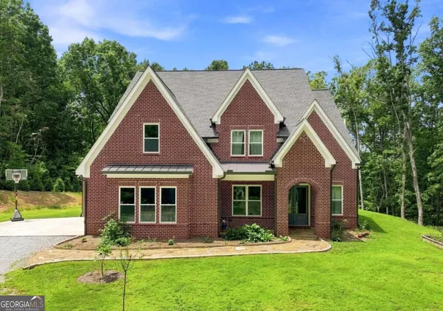 Single family home for sale at 102 New Bethel Ch Rd, Dawsonville, GA 30534 | MLS# 10853363