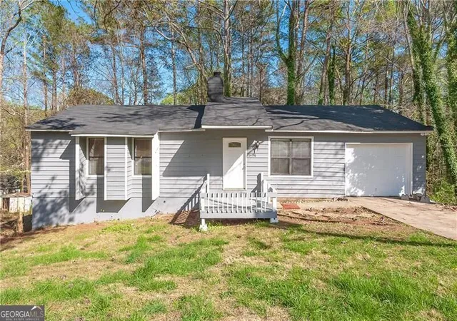 Photo 1 of Single family home for sale at 1496 Meadowlark Dr, Decatur, GA 30032 | MLS# 10816620 | Listing updated on 2026-08-14