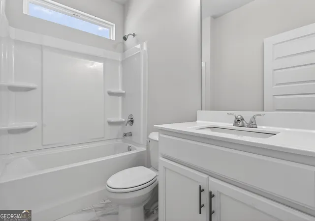 4th image of 476 Lawson Dr #25, Mansfield, GA 30055 | MLS# 10816360