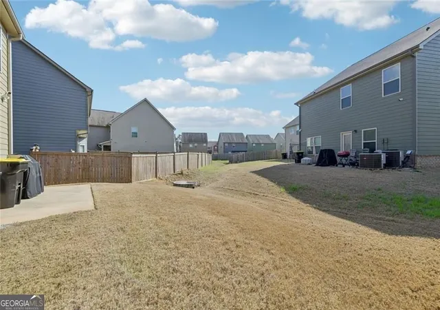 40th image of 2002 Bridgewater Pass, Hampton, GA 30228 | MLS# 10702894