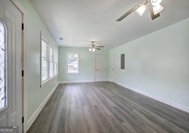 Photo 3 of Single family home for sale at 4 Echota Cir Sw, Rome, GA 30165 | MLS# 10742867 | Listing updated on 2026-09-28