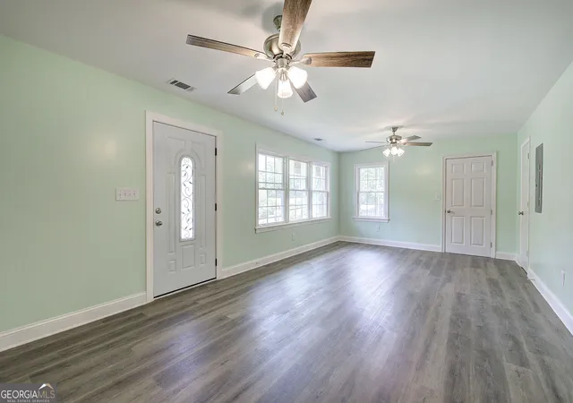 Photo 4 of Single family home for sale at 4 Echota Cir Sw, Rome, GA 30165 | MLS# 10742867 | Listing updated on 2026-09-28