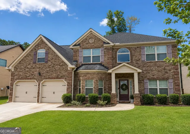 Photo 1 of Single family home for sale at 12180 Centerra Dr, Hampton, GA 30228 | MLS# 10811964 | Listing updated on 2026-09-11