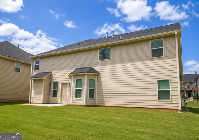Photo 2 of Single family home for sale at 12180 Centerra Dr, Hampton, GA 30228 | MLS# 10811964 | Listing updated on 2026-09-11