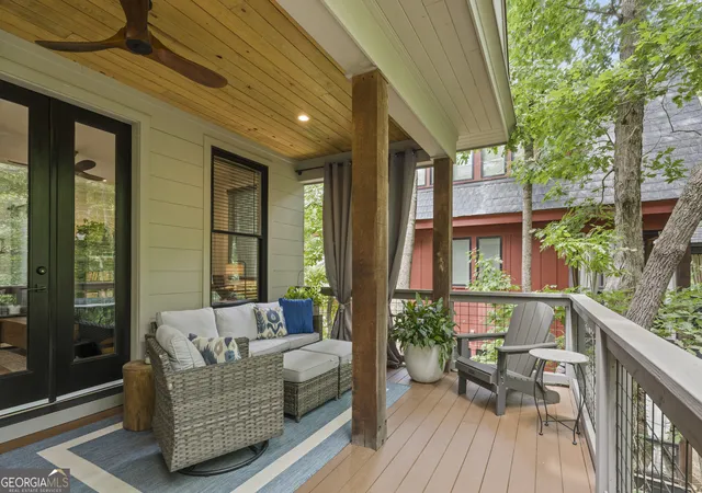 3rd image of 110 Arcadia Ave, Fayetteville, GA 30214 | MLS# 10821607