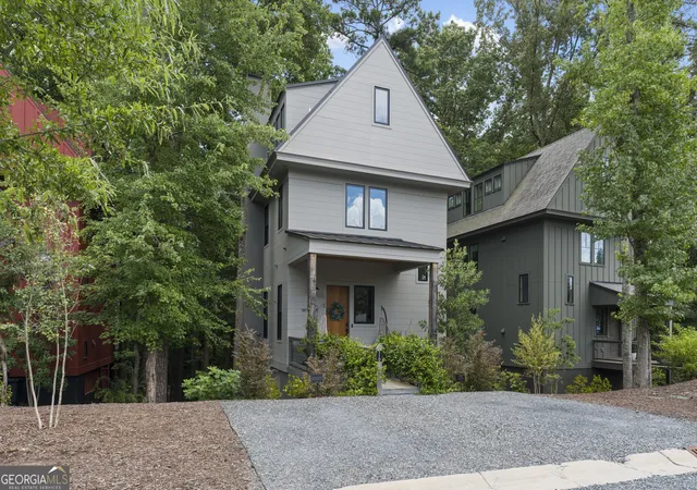 5th image of 110 Arcadia Ave, Fayetteville, GA 30214 | MLS# 10821607