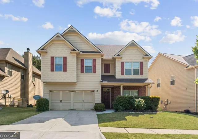 Photo 1 of Single family home for sale at 5347 Blossom Brk Dr, Sugar Hill, GA 30518 | MLS# 10741177 | Listing updated on 2026-05-09